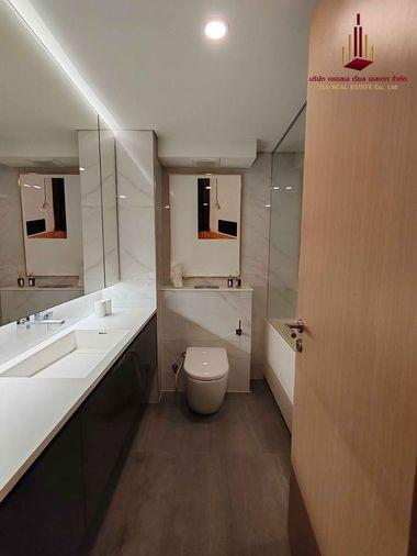 picture ✨ For Rent: Siamese Rama 9  Condo ✨💰 Only 30,000 THB/month - 6/7