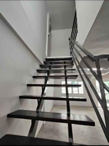 รูป HR3762เช่าบ้านเดี่ยวรีโนเวทใหม่ พร้อมเข้าอยู่ ทำเลโชคชัย 4 ซอย 56 (เหมาะอยู่อาศัย / โฮมออฟฟิศ)เครื่องใช้ไฟฟ้าและเครื่องปรับอากาศใหม่ยกชุด - รูปที่ 4/16
