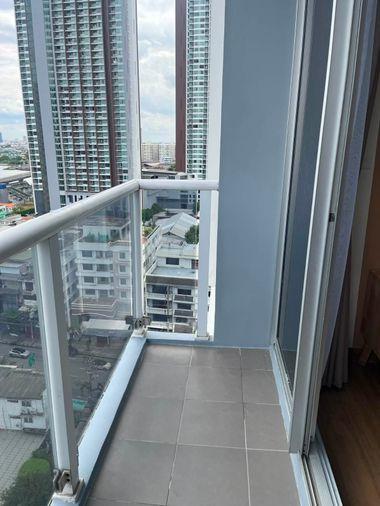 picture 🏢 Condo for Rent: The Tree Bang Po Station   Property Code | LNP-C14423  - 17/18