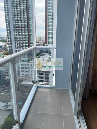 picture ðĒ Condo for Rent: The Tree Bang Po Station Property Code | LNP-C14423 - 17/18