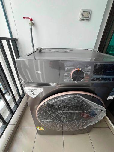 รูป 🔴RV21805🟡 ให้เช่าถูกมาก👍 Regent Home Wutthakat 💛🧡 ✅แอดไลน์ @mproperty (มี @ ด้วย) แอดมินตอบไว - รูปที่ 2/10