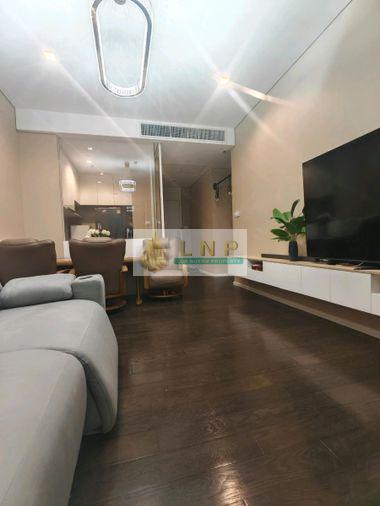 picture ðĒ Condo for Rent: The Saint Residences Property Code | LNP-C14405 - 17/20