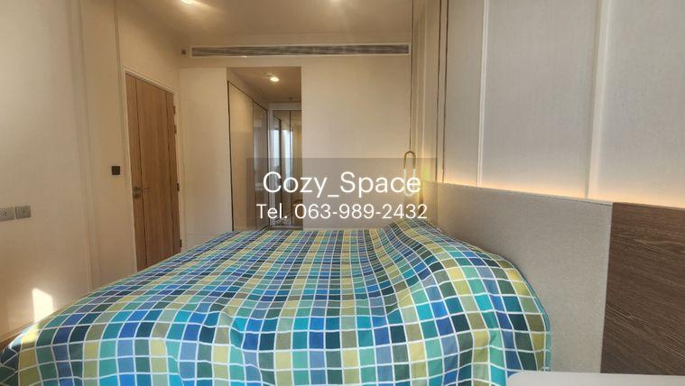 รูป Anil Sathorn 12 | ให้เช่า 1 ห้องนอน วิวดี น่าอยู่ แต่งตามแบบโครงการ ทำเลสะดวก ติดรถไฟฟ้าสถานีเซนหลุยส์ - รูปที่ 14/18