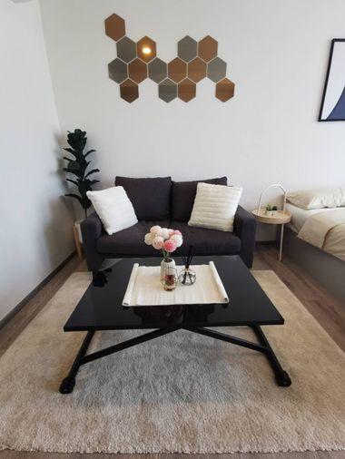 picture KnightsBridge Collage Sukhumvit 107 fully furnished ready to move in 1st Sep! - 8/13