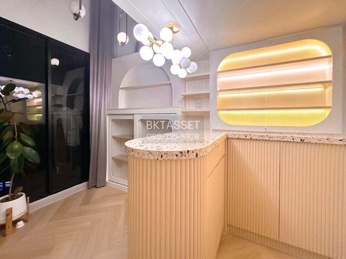 picture For Rent - Knightsbridge Space Ratchayothin , Luxury Duplex 1 bedroom 1 bathroom - 12/12