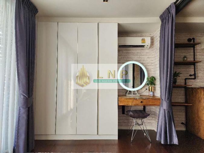 picture π’ Condo for Rent: Formosa Ladprao 7 Property Code | LNP-C262 - 5/15
