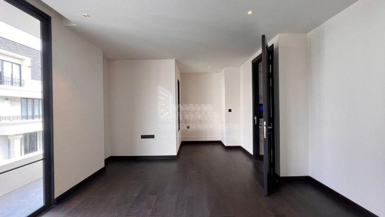 picture Luxury Townhome for sale at Silom Sathorn - 33/44