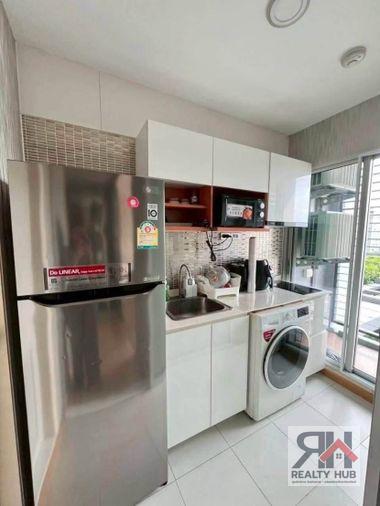 รูป 🔴RV21796🟡 ให้เช่าถูกมาก👍 The President Sathorn - Ratchaphruek 3 💛🧡 ✅แอดไลน์ @mproperty (มี @ ด้วย) แอดมินตอบไว - รูปที่ 3/8