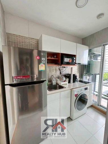 รูป 🔴RV21796🟡 ให้เช่าถูกมาก👍 The President Sathorn - Ratchaphruek 3 💛🧡 ✅แอดไลน์ @mproperty (มี @ ด้วย) แอดมินตอบไว - รูปที่ 3/8