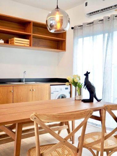 picture For Rent Townhouse Indy4 Bangna GH631 - 5/6