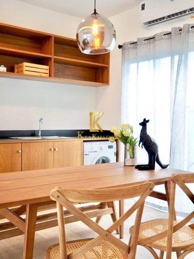 picture For Rent Townhouse Indy4 Bangna GH631 - 5/6