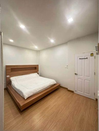 รูป บ้านสวยน่าอยู่ ขายบ้านเดี่ยว หมู่บ้านแกรนด์ พีเอ็มซี7 หนองปรือ พัทยา - รูปที่ 9/14