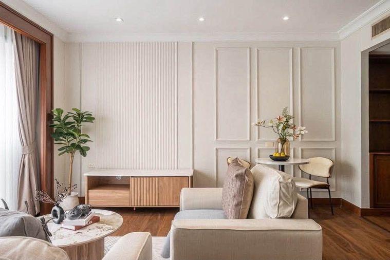 รูป 🔴RV21809🟡 ให้เช่าถูกมาก👍 Sailom Suite 💛🧡 ✅แอดไลน์ @mproperty (มี @ ด้วย) แอดมินตอบไว - รูปที่ 4/14