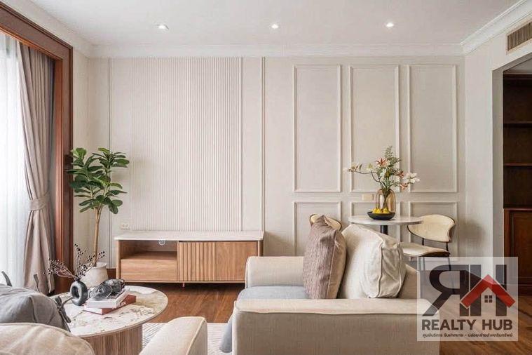รูป 🔴RV21809🟡 ให้เช่าถูกมาก👍 Sailom Suite 💛🧡 ✅แอดไลน์ @mproperty (มี @ ด้วย) แอดมินตอบไว - รูปที่ 4/14