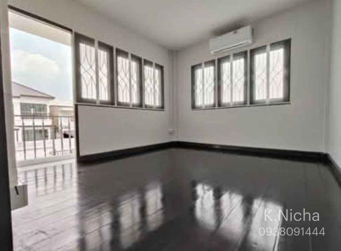 รูป HR3762เช่าบ้านเดี่ยวรีโนเวทใหม่ พร้อมเข้าอยู่ ทำเลโชคชัย 4 ซอย 56 (เหมาะอยู่อาศัย / โฮมออฟฟิศ)เครื่องใช้ไฟฟ้าและเครื่องปรับอากาศใหม่ยกชุด - รูปที่ 16/16