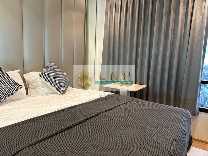 picture ðĒ Condo for Rent: MARU EKKAMAI 2 Property Code | LNP-C14407 - 9/25