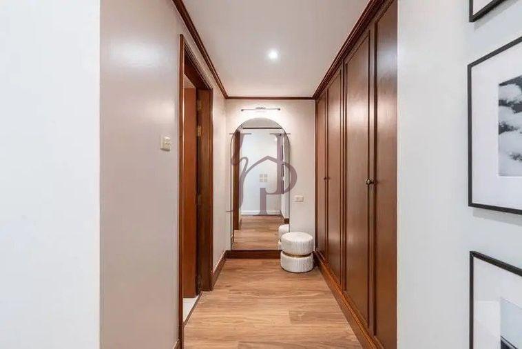รูป 🚇 Sailom Suites Condominium | ใกล้ BTS นานา เดินทางสะดวก - รูปที่ 11/13