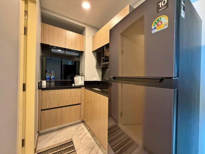 picture 💎Condo for rent The Cube Urban Sathon-Chan - 11/14