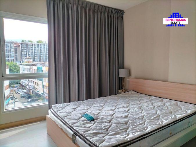 รูป 🔥 ขายคอนโดราคาดี เทมโป ควอด สะพานใหม่ | Tempo Quad Saphan Mai | ใกล้ BTS สะพานใหม่ - รูปที่ 4/7