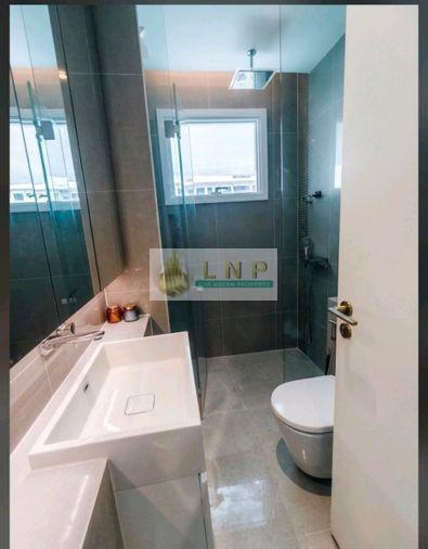 picture ðĒ Condo for Rent: The Saint Residences Property Code | LNP-C14405 - 11/20