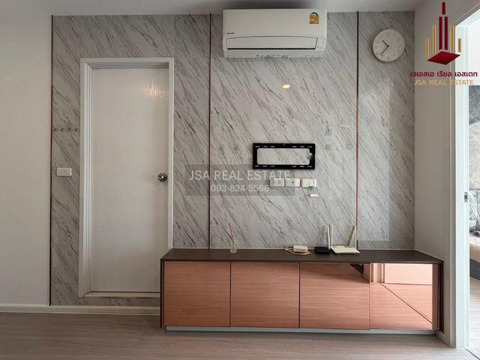 picture ✨ For Rent: Denim Jatujak Condo ✨ 💰 Only 17,500 THB/month - 2/6