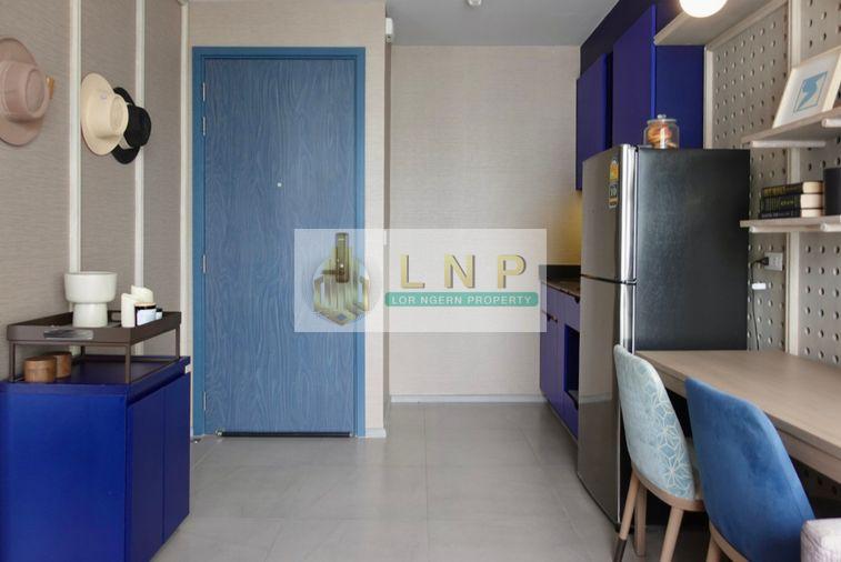 picture ðĒ Condo for Rent: XT EKKAMAI Property Code | LNP-C14416 - 8/23