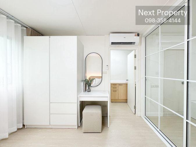 picture Lumpini Center Ladprao 111 Condo For Sale - 10/17
