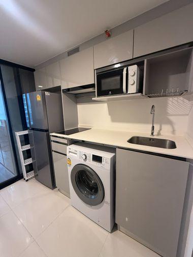 picture For rent at Knight Bridge space Rama 9  Duplex   - 4/6