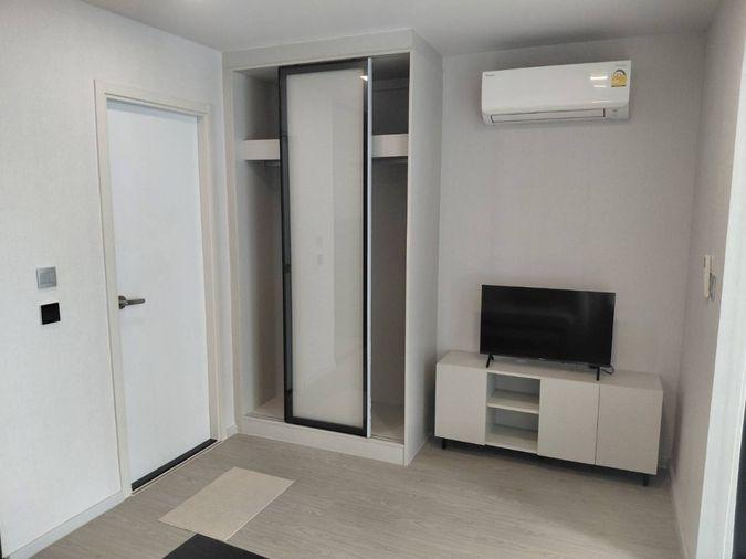 รูป 🔥 Atmoz Oasis Onnut ห้องสวย 1 Bedroom ชั้น 6 ขนาด 24 ตร.ม. ใกล้ BTS อ่อนนุช เพียง 11,000 บาท/เดือน! 🏡✨ - รูปที่ 7/10