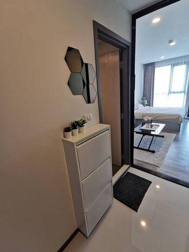 picture KnightsBridge Collage Sukhumvit 107 fully furnished ready to move in 1st Sep! - 5/13