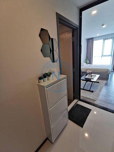 picture KnightsBridge Collage Sukhumvit 107 fully furnished ready to move in 1st Sep! - 5/13