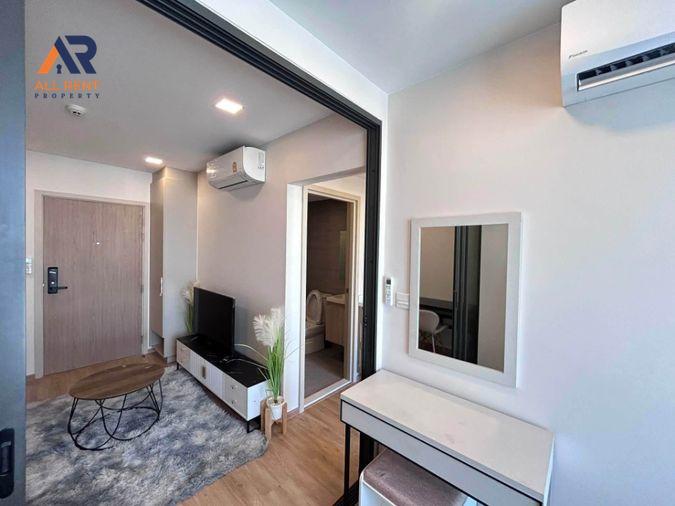 รูป 🔥 The Nest Chula - Samyan ห้องสวย 1 Bedroom ชั้น 8 ขนาด 28 ตร.ม. ใจกลางจุฬา–สามย่าน เพียง 23,000 บาท/เดือน! 🏙️✨ - รูปที่ 10/12