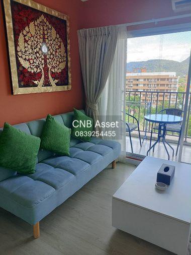 picture Huahin Condo for rent Available for long term and short term - 6/8