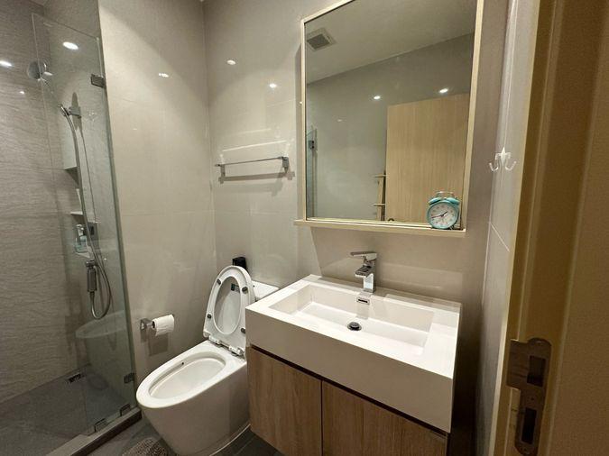 picture 🏢 Condo for Rent: MARU EKKAMAI 2   Property Code | LNP-C14407  - 24/25