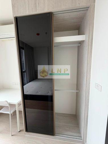 picture ðĒ Condo for Rent: Ciela Charan 13 Station Property Code | LNP-C14421 - 2/12