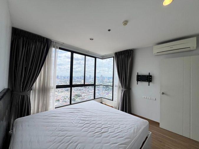 รูป 💥💥ROOM FOR RENT💥💥คอนโด The Tree Interchange 2Bed 58 ตรม.ตึก A ชั้น 40 ใกล้ SCG บางซื่อ สอบถาม LINE ID: @atfirm📲 - รูปที่ 18/30