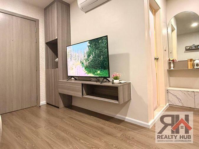 รูป 🦋RB25750 ให้เช่าถูกมาก📢ดิ ออริจิ้น รามอินทรา 83 สเตชั่น👉แอดไลน์ @714txlxc( มี @ ด้วย) แอดมินตอบไว - รูปที่ 20/20