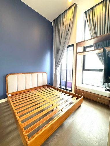 รูป ✨Condo for Rent : Park Origin Chula–Samyan (AP-02) ( line : @condo91 ) - รูปที่ 8/26