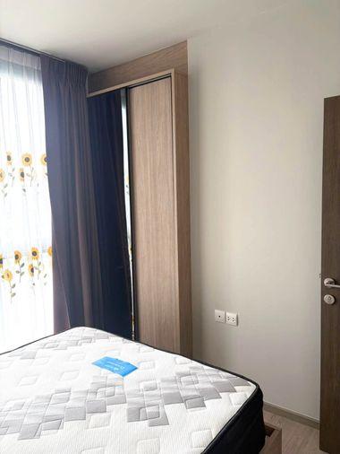 picture 🏢 Condo for Rent: THE LINE Wongsawang   Property Code | LNP-C14424  - 9/16