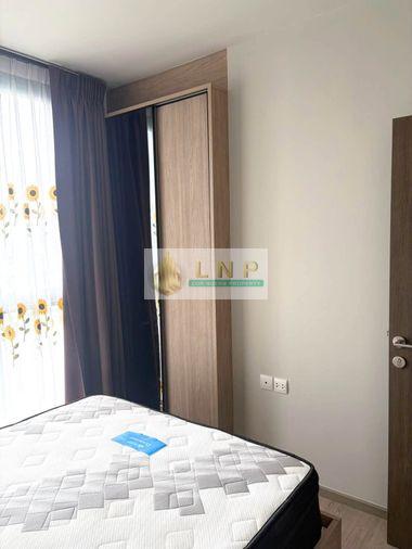 picture 🏢 Condo for Rent: THE LINE Wongsawang Property Code | LNP-C14424 - 9/16