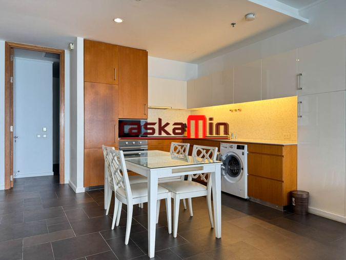 picture Northpoint Wongamat – 2 Bedroom Corner Unit for Rent (Tower B, 37th Floor) - 3/15