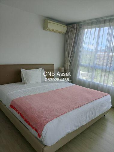 picture Huahin Condo for rent Available for long term and short term - 3/8