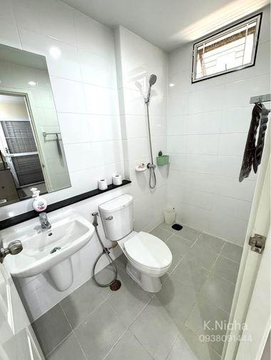 รูป HR3764ให้เช่า บ้านเดี่ยว 2 ชั้น Areeya Como บางนา–วงแหวน ตกแต่งครบพร้อมเข้าอยู่ ทำเลศักยภาพซอยมหาชัย บางนา กม.10 ใกล้ Mega Bangna - รูปที่ 22/35