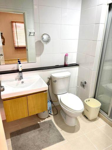 รูป HR3764ให้เช่า บ้านเดี่ยว 2 ชั้น Areeya Como บางนา–วงแหวน ตกแต่งครบพร้อมเข้าอยู่ ทำเลศักยภาพซอยมหาชัย บางนา กม.10 ใกล้ Mega Bangna - รูปที่ 6/35