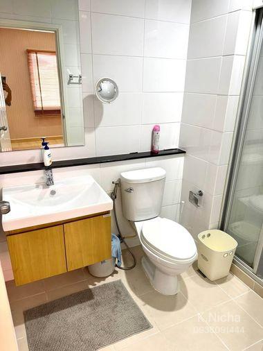 รูป HR3764ให้เช่า บ้านเดี่ยว 2 ชั้น Areeya Como บางนา–วงแหวน ตกแต่งครบพร้อมเข้าอยู่ ทำเลศักยภาพซอยมหาชัย บางนา กม.10 ใกล้ Mega Bangna - รูปที่ 6/35