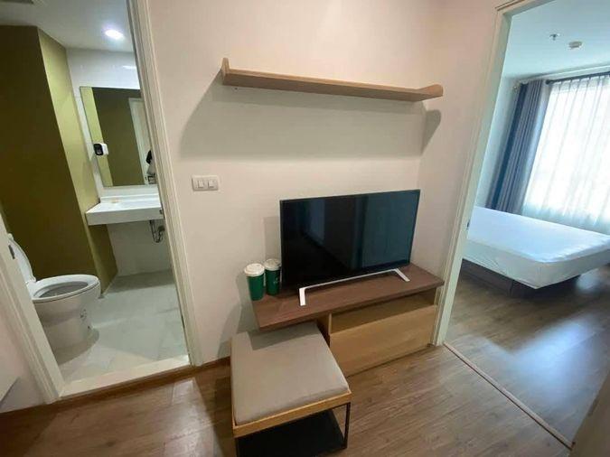 รูป 🏢 ขายคอนโด : U Delight Rattanathibet (ยู ดีไลท์ รัตนาธิเบศร์)   รหัสทรัพย์ | 📌LNP-C14408  - รูปที่ 2/7