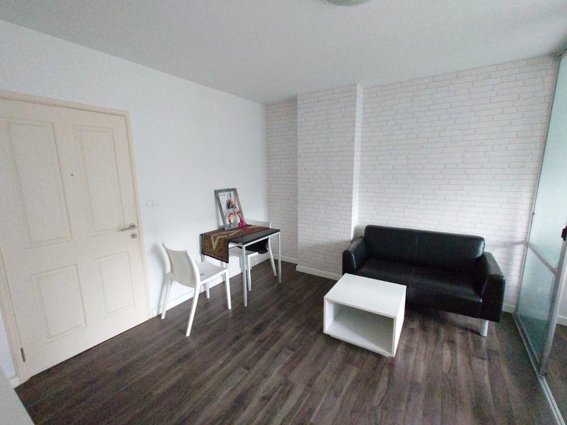 รูป 🔥 ขาย คอนโด ดี คอนโด แคมปัส รีสอร์ท ราชพฤกษ์ – จรัญฯ 13 (D Condo Campus Resort Ratchapruek – Charan 13) | ใกล้ MRT จรัญฯ 13 - รูปที่ 4/8