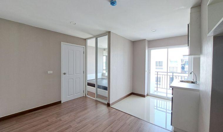 รูป 🔥 ขาย คอนโด เดอะ โมนา เวล คอนโด (The Mona Vale Condo) | ใกล้ MRT หลักสอง - รูปที่ 1/9