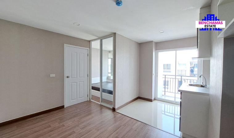 รูป 🔥 ขาย คอนโด เดอะ โมนา เวล คอนโด (The Mona Vale Condo) | ใกล้ MRT หลักสอง - รูปที่ 1/9