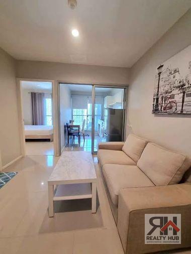 รูป 🤝🏻RB25755 ให้เช่าถูกมาก👍แอสปาย พระราม 9✅แอดไลน์ @mproperty( มี @ ด้วย) แอดมินตอบไว - รูปที่ 3/10